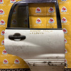 Дверь боковая SUZUKI Escudo TD51W '1996 зад, прав 5door Дефект (цена за голое железо)