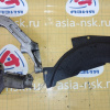 Кронштейн Honda B20B CR-V/Stepwgn RD2/RF1 2WD a/t Крепления троса S4XA/SKNA + кожух маховика 24901-P24-J00 ( P24-5 / P24-6 ) + 21351-P56-000