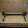 Балка TOYOTA EXZ10 ABS R в сборе. барабанные тормоза. с тросами ручника.