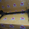 Балка TOYOTA EXZ10 ABS R в сборе. барабанные тормоза. с тросами ручника.