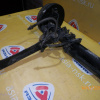 Балка TOYOTA EXZ10 ABS R в сборе. барабанные тормоза. с тросами ручника.