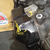 АКПП Chevrolet Captiva LD9/Z24SED 4WD M98 55-51LE AF33 C5 (без ГТР) 96624974 C100 '2008