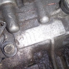 АКПП Kia Picanto 4AT A4CF0 EB1ED3 (без ГТР) TA '2011