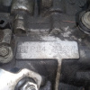 АКПП Kia Picanto 4AT A4CF0 EF8AD3 (без ГТР) TA '2015