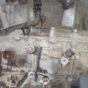 АКПП Hyundai Sonata G4KJ 2.4L GDI 6AT A6MF2 3B800 FAСNDU YF/GF '2011