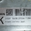 Компьютер Nissan X-Trail 31036-3UJ3B / ETC54-716N A1 QR25 T31 4WD CVT управление кпп 31020-1XT8E
