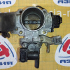 Заслонка дроссельная Toyota 4E/5E-FE Raum/Caldina/Corsa/Tercel/Corolla II/Starlet/Sprinter EXZ10/ET196/EL50/EP90 КАТ. 22210-11590 ПОДХОДИТ 22210-11600