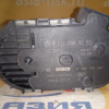 Заслонка дроссельная Mercedes M111/M271KE18ML C-Class W202/W203/W204 на турбокомпрессоре 0280750467 A1110980050
