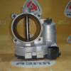 Заслонка дроссельная Mercedes M111/M271KE18ML C-Class W202/W203/W204 на турбокомпрессоре 0280750467 A1110980050