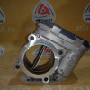 Заслонка дроссельная Mercedes M111/M271KE18ML C-Class W202/W203/W204 на турбокомпрессоре 0280750467 A1110980050
