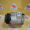 Компрессор кондиционера Mercedes M271KE18ML C-Class W204 DCS-17E Valeo A0022304911