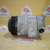 Компрессор кондиционера Mercedes M271KE18ML C-Class W204 DCS-17E Valeo A0022304911
