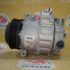 Компрессор кондиционера Mercedes M271KE18ML C-Class W204 DCS-17E Valeo A0022304911