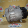 Компрессор кондиционера Mercedes M271KE18ML C-Class W204 DCS-17E Valeo A0022304911