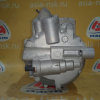 Компрессор кондиционера Mercedes M271KE18ML C-Class W204 DCS-17E Valeo A0022304911