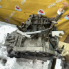 АКПП Toyota 1NZ-A061003 3050052060 2WD U340E-01A  (10к) Funcargo NCP21-0035681 '1999-2002