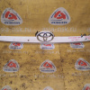 Накладка 5-й двери Toyota Corolla Fielder NZE120 '2002-2004 (с ручкой) 76801-13151