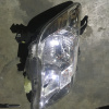 Фара Nissan 100-23097 прав Serena C26