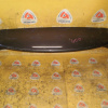 Спойлер Nissan Pathfinder R52 Дефект крепления 96030-3KA0A