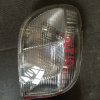 Стоп TOYOTA 211-52545 L Vitz NCP10 Тайвань (пара)