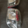 Стоп TOYOTA 211-52545 L Vitz NCP10 Тайвань (пара)