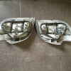 Стоп TOYOTA 211-52545 L Vitz NCP10 Тайвань (пара)