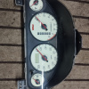 Панель приборов Honda Civic ES3 RS 78100-S5A-J600