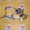 Стеклоподъемник Lexus RX300 MCU15 зад, лев (5 контактов)