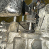 МКПП Mazda LF/L3/L5 2WD 6 SPEED ВЫПАЛА ТЯГА НА ПЕРЕКЛЮЧЕНИЕ Axela/3/6/Atenza