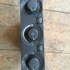 Климат-контроль Mitsubishi H61W Pajero iO MR460796