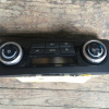 Климат-контроль Mitsubishi V93W Pajero брак 7820A137XA