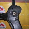 Балка Mitsubishi N94W RVR/Chariot Grandis F подрамник. 4WD