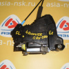 Замок двери Toyota GRN280 4Runner 6 контактов перед, лев