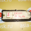 Пульт стеклоподъемника Toyota Land Cruiser Prado GRJ150 перед, прав RHD (без обрамления) 84040-33080