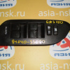 Пульт стеклоподъемника Toyota Land Cruiser Prado GRJ150 перед, прав RHD (без обрамления) 84040-33080