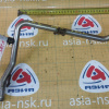 Трубка Toyota 16268-21020/-21021/-21022 Funcargo NCP21 1NZ с помпы на радиатор печки и на механическую заслонку