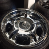 Диск Литой Mercedes R20/5/112