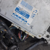 Коса ДВС Toyota 1JZ-GE Crown JZS151 2WD a/t + компьютер 89661-3A210