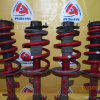 Стойка Toyota/Lexus SXU15, ACU15, MCU15 Harrier#RX300 тюнинг стойки и пружинны. продаются комплектом . цена за комплект. FR+FL+RR+RL