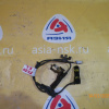 Датчик ABS Toyota Corsa/Tercel/Corolla II/Raum/Starlet EL50/EXZ10/EP90 зад, лев целый.