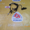 Датчик ABS Toyota Corsa/Tercel/Corolla II/Raum/Starlet EL50/EXZ10/EP90 зад, прав целый.