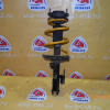 Стойка TOYOTA ACU30/ACU35/MCU30/MCU35/GSU30/GCU35 Harrier перед, прав тюнинг пружина.