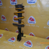 Стойка TOYOTA ACU30/ACU35/MCU30/MCU35/GSU30/GCU35 Harrier перед, прав тюнинг пружина.