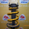 Стойка TOYOTA ACU30/ACU35/MCU30/MCU35/GSU30/GCU35 Harrier перед, прав тюнинг пружина.