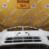 Бампер NISSAN Teana L33 перед (сонары) Дефект 62022-3NU0H