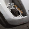 Бампер NISSAN Teana L33 перед (сонары) Дефект 62022-3NU0H