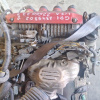 Двигатель Honda L13A-2266633 передний привод 8 кат. без навесного Fit GD1-2349302
