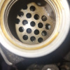 Двигатель Honda L13A-2266633 передний привод 8 кат. без навесного Fit GD1-2349302