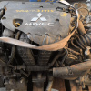 Двигатель Mitsubishi 4B12-AJ1735 2WD/4WD Outlander CW5W-5103280 '2006-2012