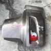 Клык бампера Mitsubishi Outlander CW5W '2005-2012 зад, прав сонары (дефект) 6410A218/300